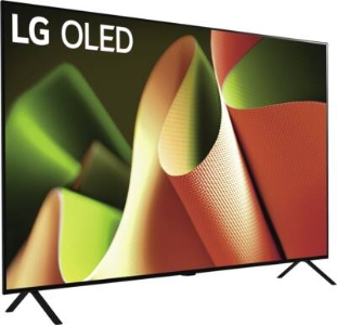 LG OLED65B42LA OLED, 65", 165cm, UHD 4K SmartTV Fernseher 