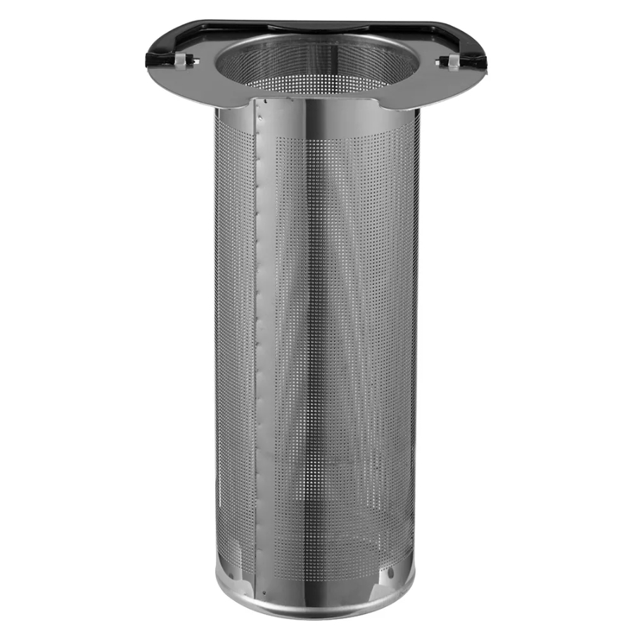 Russell Hobbs 26200-70 Attentiv Wasserkocher mit Temperatureinstellung  2400W,Edelstahl,1.7 Liter