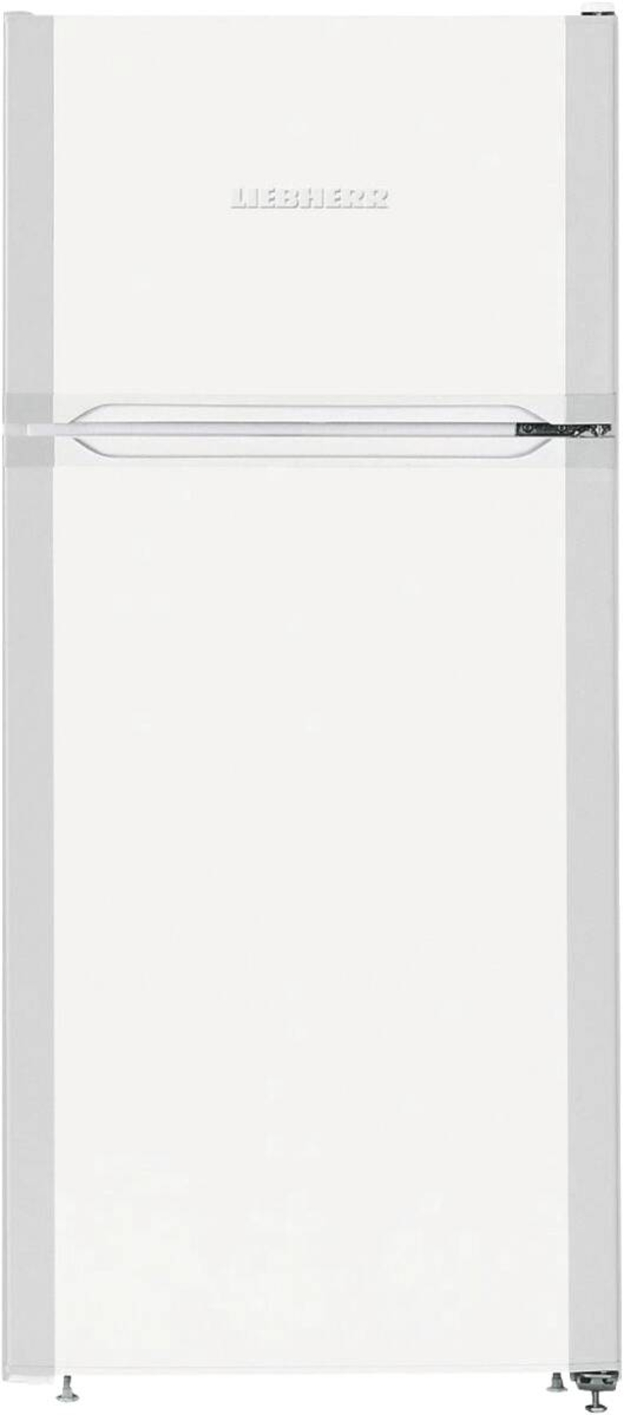 Liebherr CTe 2131-26 Kühl-Gefrierkombination mit SmartFrost 