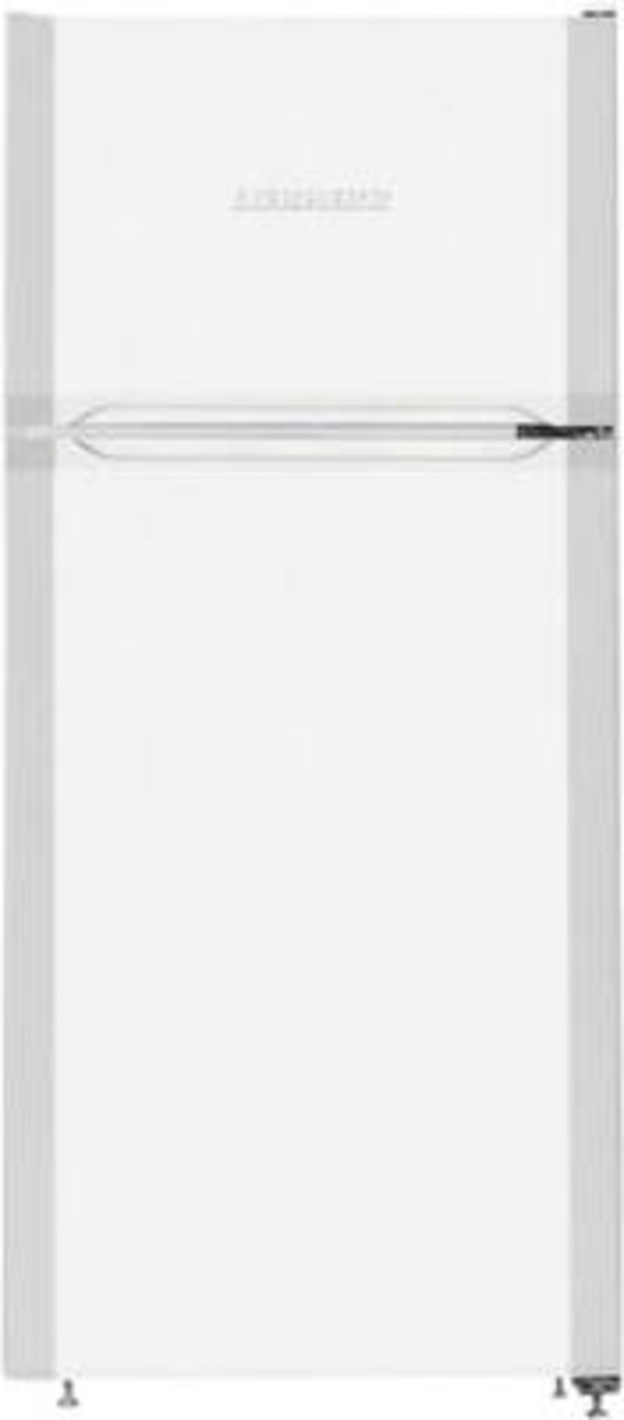 Liebherr CTe 2131-26 Kühl-Gefrierkombination mit SmartFrost 