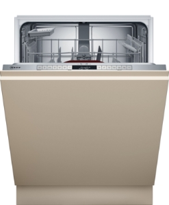 Neff S275EAX08E N50 Geschirrspüler Einbau vollintegriert Smarter XXL,Vario Scharnier(IKEA Küche)