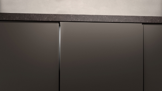 Neff S275EAX08E N50 Geschirrspüler Einbau vollintegriert Smarter XXL,Vario Scharnier(IKEA Küche)