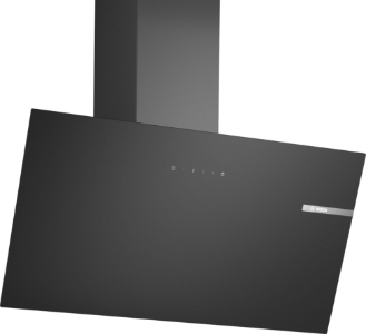 Bosch DWK85DK60 Wand-Dunstabzugshaube 80 cm breit 