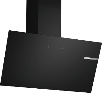 Bosch DWK85DK60 Wand-Dunstabzugshaube 80 cm breit 