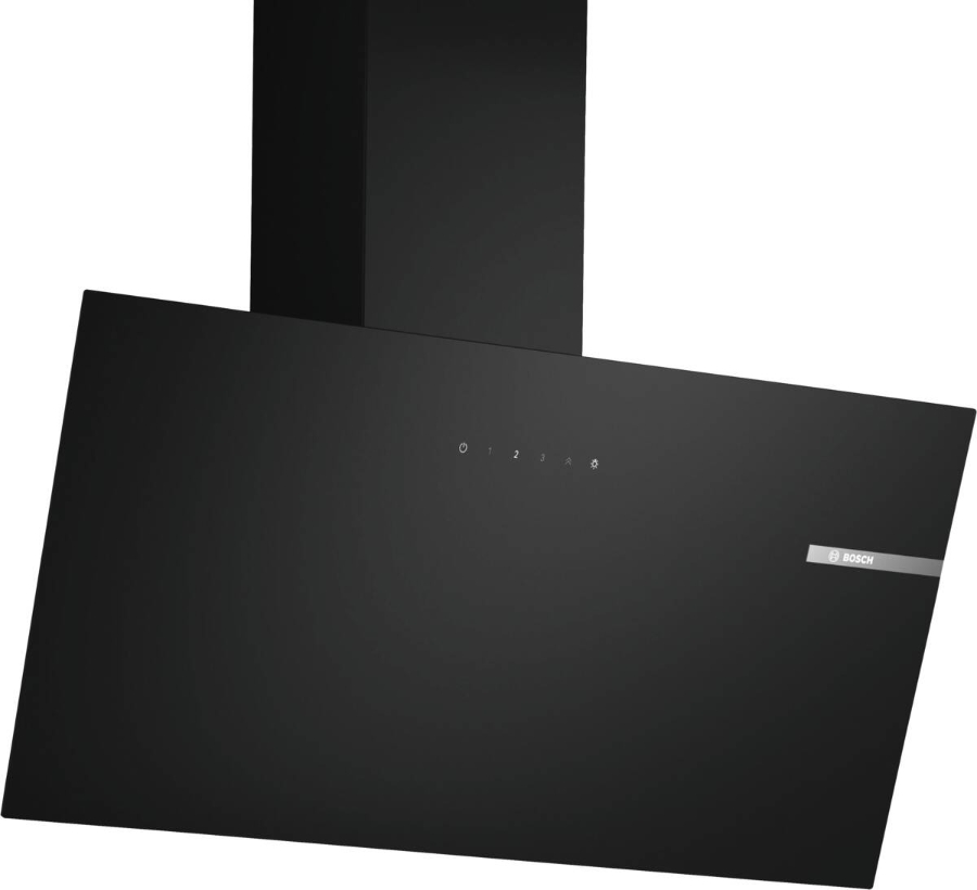 Bosch DWK85DK60 Wand-Dunstabzugshaube 80 cm breit 