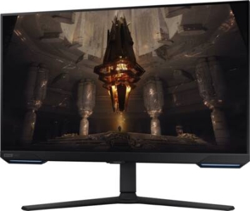 Samsung LS28BG700EPXEN Odyssey Gaming Monitor G75NB (28'') Schwarz