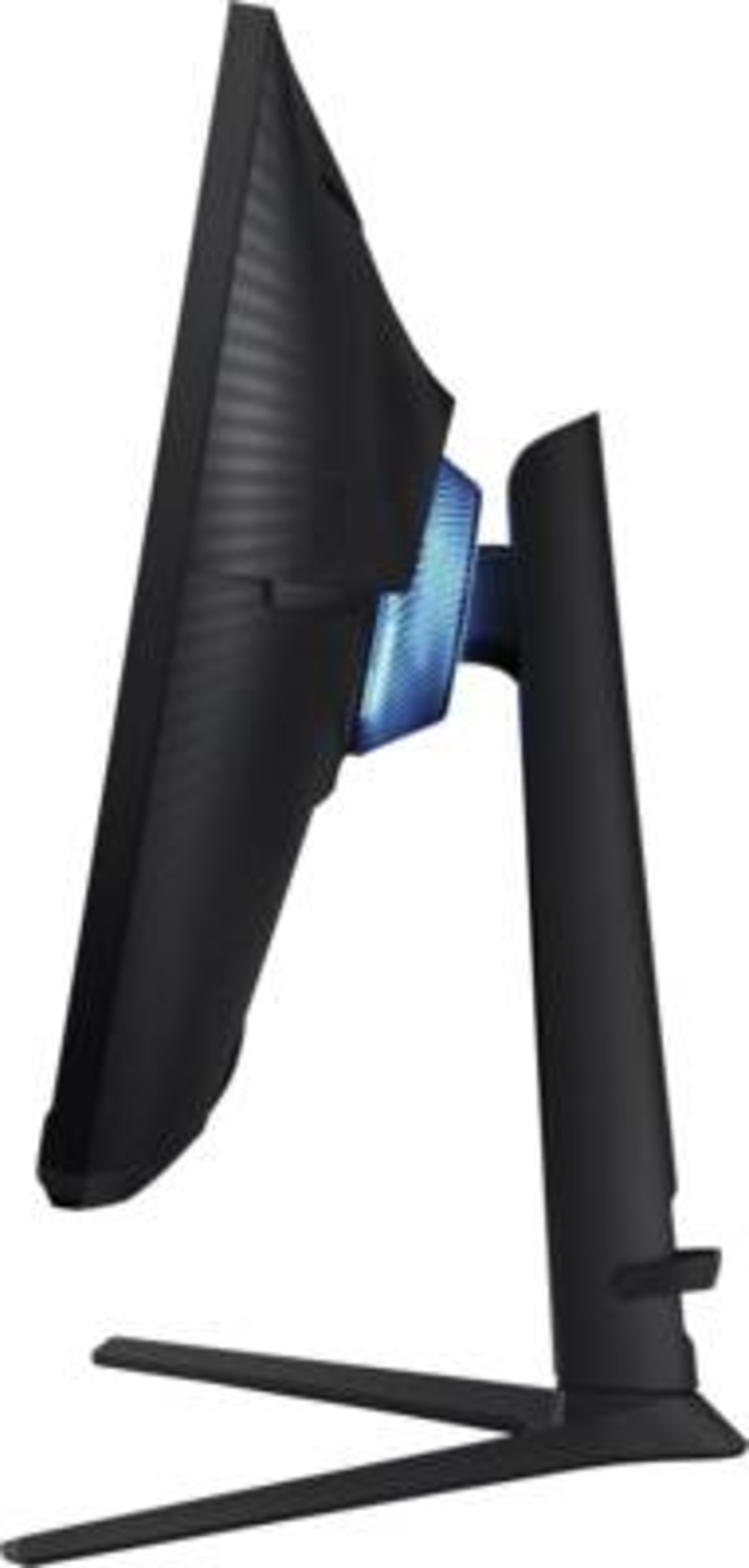 Samsung LS28BG700EPXEN Odyssey Gaming Monitor G75NB (28'') Schwarz