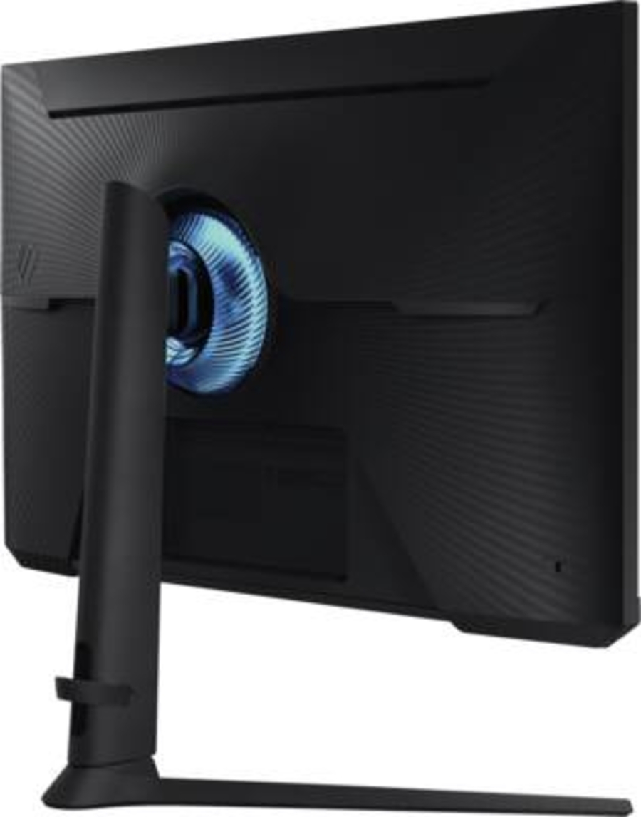 Samsung LS28BG700EPXEN Odyssey Gaming Monitor G75NB (28'') Schwarz