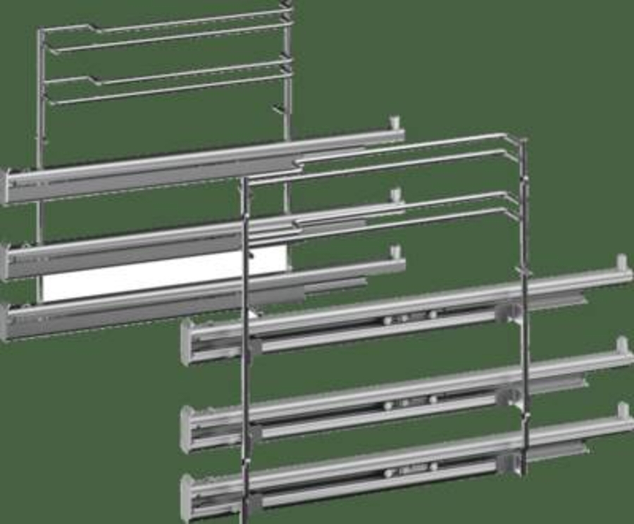 Siemens HERD_SET1 (HE213ABS0+EA645GN17+HZ638300) Herdset +HZ631070