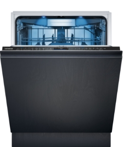 Siemens SX87TX02CE  IQ700 Geschirrspüler Einbau vollintegriert  60 cm  XXL