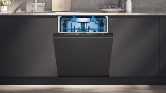 Siemens SX87TX02CE  IQ700 Geschirrspüler Einbau vollintegriert  60 cm  XXL