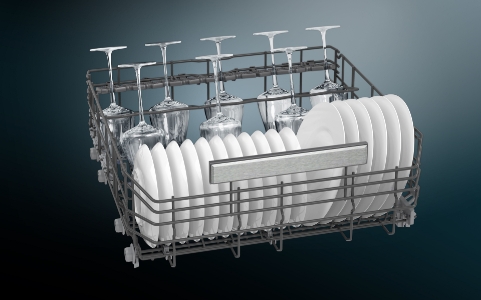 Siemens SX87TX02CE  IQ700 Geschirrspüler Einbau vollintegriert  60 cm  XXL