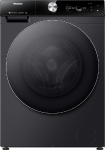 Hisense WF7S1247BB Waschmaschine 12kg Frontlader EEK:A 
