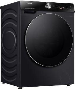 Hisense WF7S1247BB Waschmaschine 12kg Frontlader EEK:A 