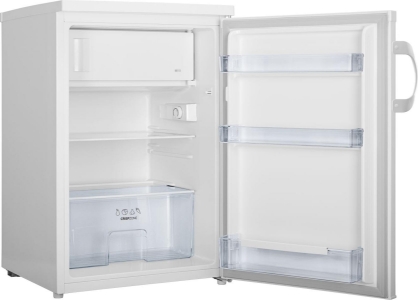 Gorenje RB493PW Kühlschrank mit Gefrierfach Stand   