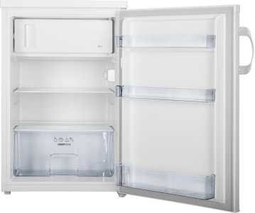 Gorenje RB493PW Kühlschrank mit Gefrierfach Stand   