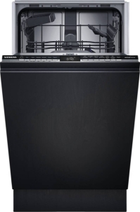 Siemens SR83EX01LD Geschirrspüler Einbau vollintegriert 45cm 