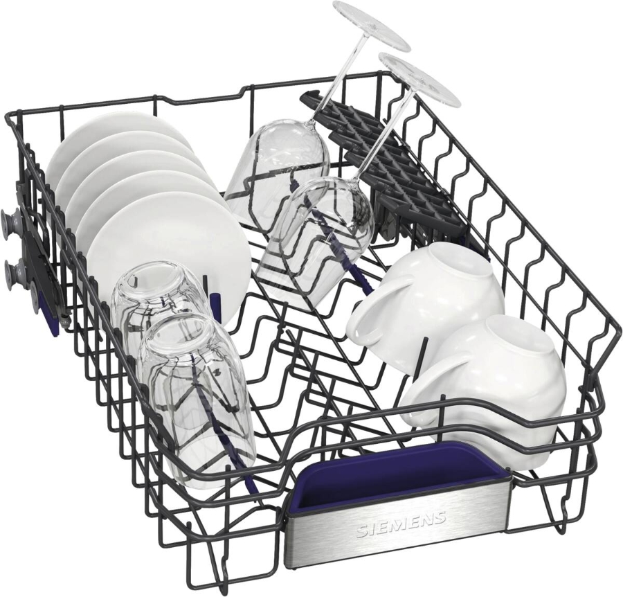Siemens SR65ZX22ME Geschirrspüler Einbau vollintegriert 45cm  