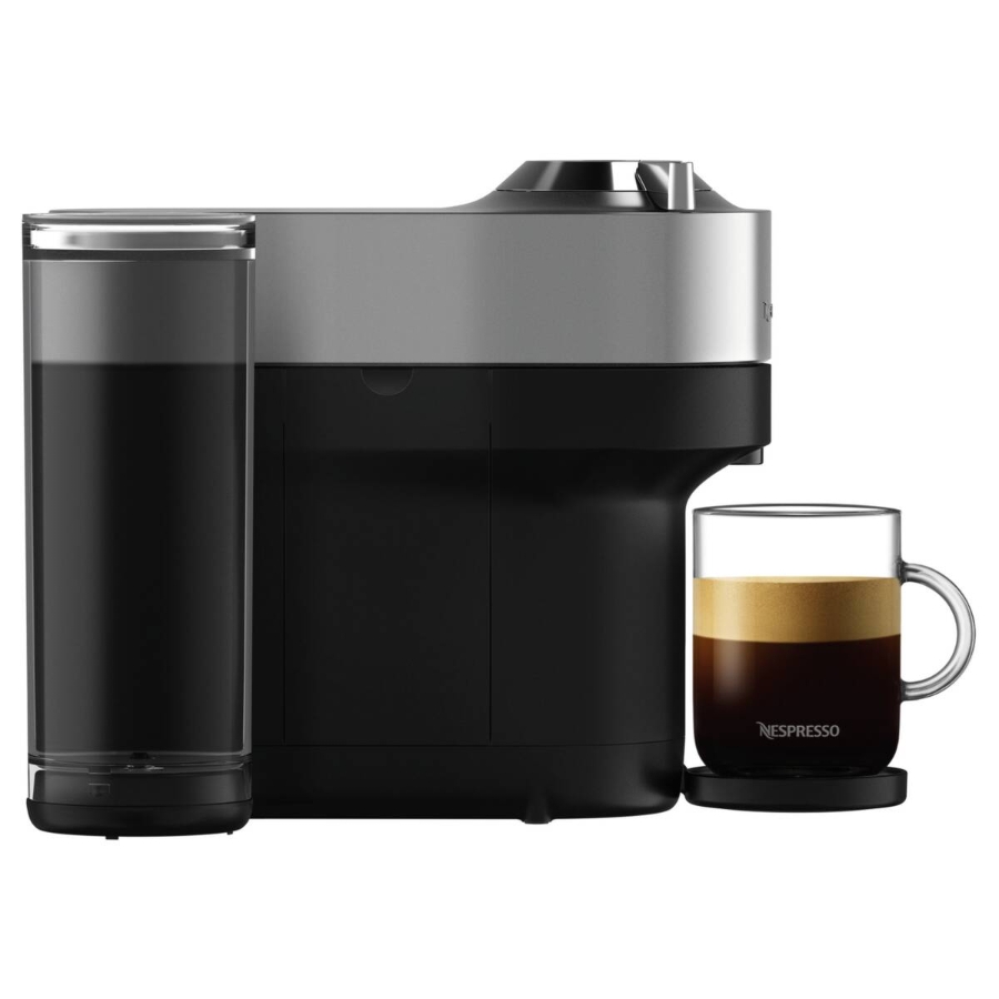 Krups XN930T.23AT Nespresso-Automaten 