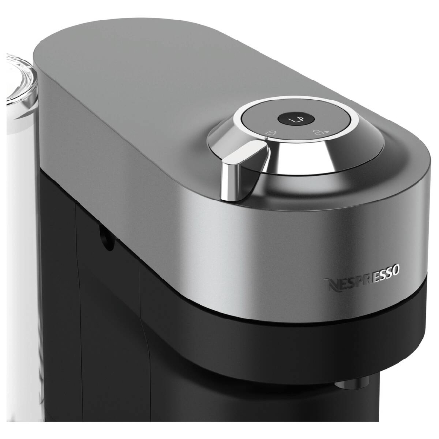 Krups XN930T.23AT Nespresso-Automaten 