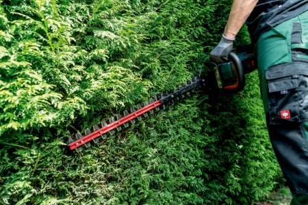 Metabo HS 18 LTX BL 75 - Heckenschere - schnurlos 601724850