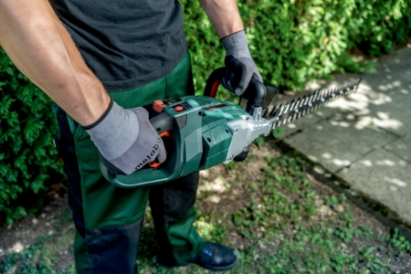 Metabo HS 18 LTX BL 75 - Heckenschere - schnurlos 601724850