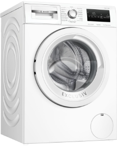 Bosch WAN28299 Waschmaschine Stand Frontlader 60cm 8kg 1400 U/min 