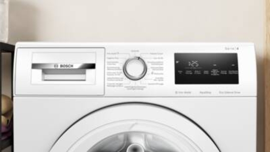 Bosch WAN28299 Waschmaschine Stand Frontlader 60cm 8kg 1400 U/min 