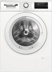 Bosch WAN28299 Waschmaschine Stand Frontlader 60cm 8kg 1400 U/min 