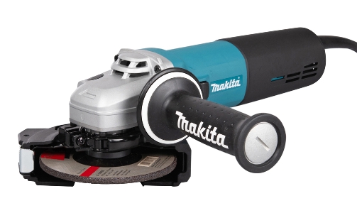 Makita 9565CVR Winkelschleifer 1.400 W • 125 mm • 12.000 min-1