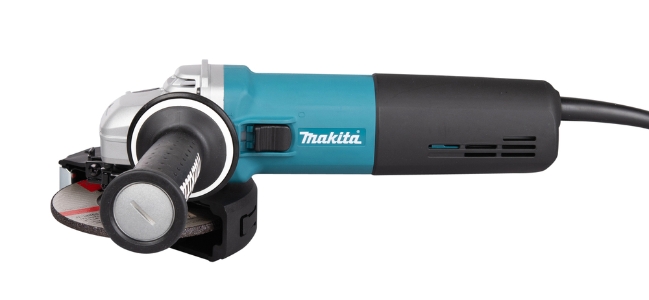 Makita 9565CVR Winkelschleifer 1.400 W • 125 mm • 12.000 min-1