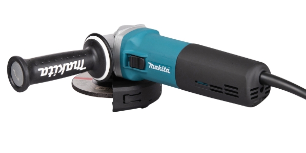 Makita 9565CVR Winkelschleifer 1.400 W • 125 mm • 12.000 min-1