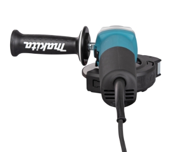 Makita 9565CVR Winkelschleifer 1.400 W • 125 mm • 12.000 min-1