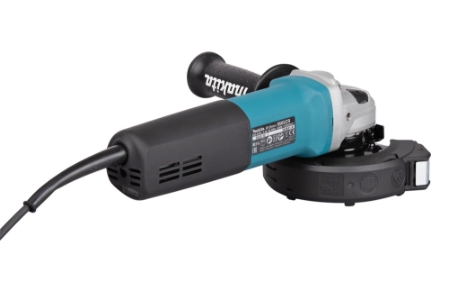 Makita 9565CVR Winkelschleifer 1.400 W • 125 mm • 12.000 min-1