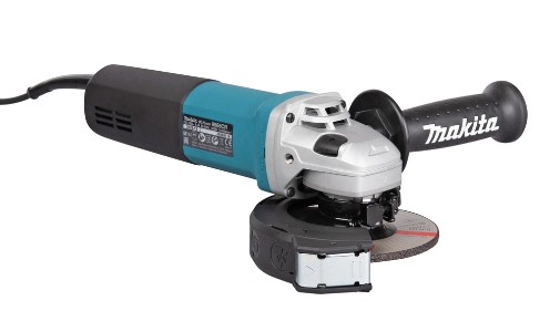Makita 9565CVR Winkelschleifer 1.400 W • 125 mm • 12.000 min-1