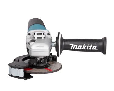 Makita 9565CVR Winkelschleifer 1.400 W • 125 mm • 12.000 min-1