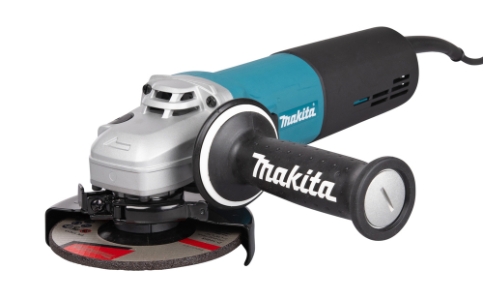 Makita 9565CVR Winkelschleifer 1.400 W • 125 mm • 12.000 min-1