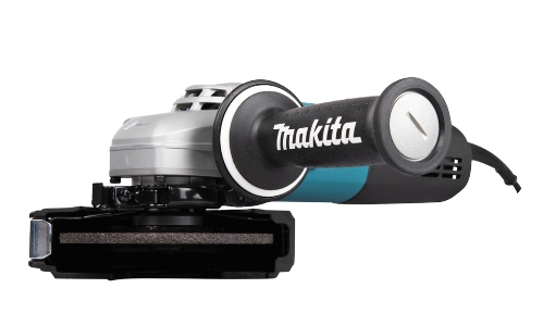 Makita 9565CVR Winkelschleifer 1.400 W • 125 mm • 12.000 min-1