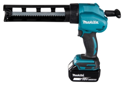 Makita DCG180Z Akku-Kartuschenpistole  18V • 300/600 ml