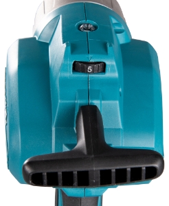 Makita DCG180Z Akku-Kartuschenpistole  18V • 300/600 ml