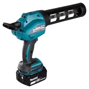 Makita DCG180Z Akku-Kartuschenpistole  18V • 300/600 ml