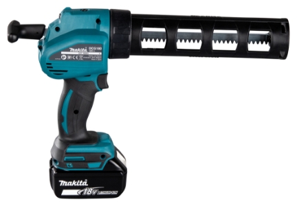 Makita DCG180Z Akku-Kartuschenpistole  18V • 300/600 ml