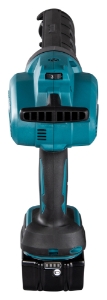 Makita DCG180Z Akku-Kartuschenpistole  18V • 300/600 ml