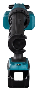 Makita DCG180Z Akku-Kartuschenpistole  18V • 300/600 ml