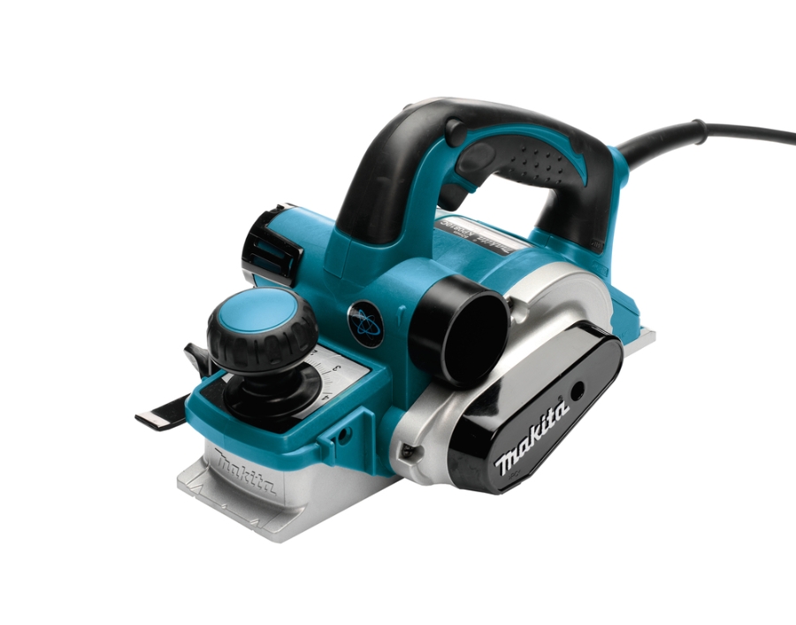 Makita KP0810C Falzhobel 1.050 W • 82 mm