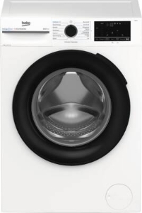 Beko BM3WFU48615W  Waschmaschine 8 kg 1600 U/min 
