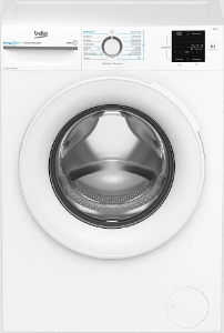 Beko BM3WFU3741W Waschmaschine 7 kg, 1400 U/min 