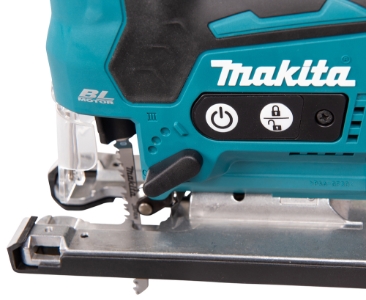 Makita DJV185Z Akku-Pendelhubstichsäge LXT 18 V • 135 mm • 800 - 3.000 Hub/min
