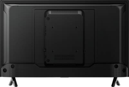 Panasonic TX-24LSW504 Fernseher Schwarz SmartTV Android 