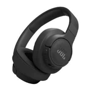 JBL Tune 770 NC Kopfhörer Schwarz 
